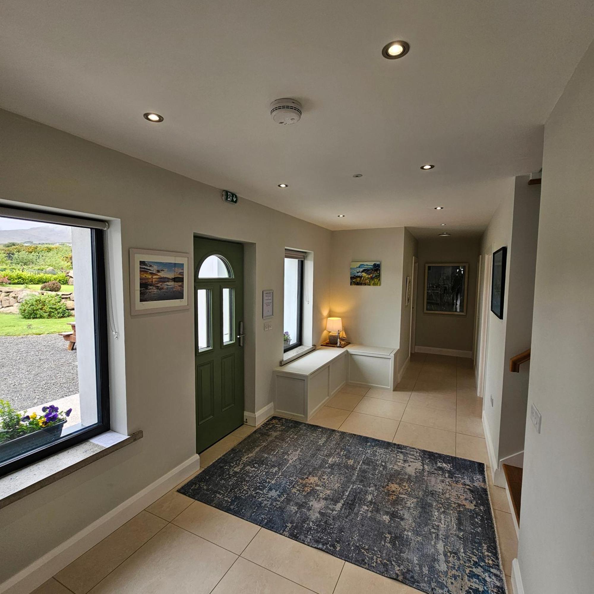 The Ce Hideout Apartment Tralee Exterior photo